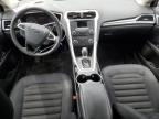 2014 Ford Fusion Se for Sale in Moraine, OH - Front End