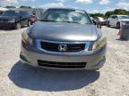 2009 Honda Accord Exl   na sprzedaż w Prairie Grove, AR - Top/Roof