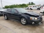 2006 Pontiac Grand Prix  zu verkaufen in Pekin, IL - Front End