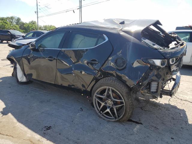  MAZDA 3 2019 Czarny