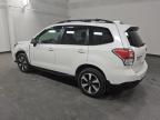 2018 Subaru Forester 2.5I Premium de vânzare în Assonet, MA - Front End