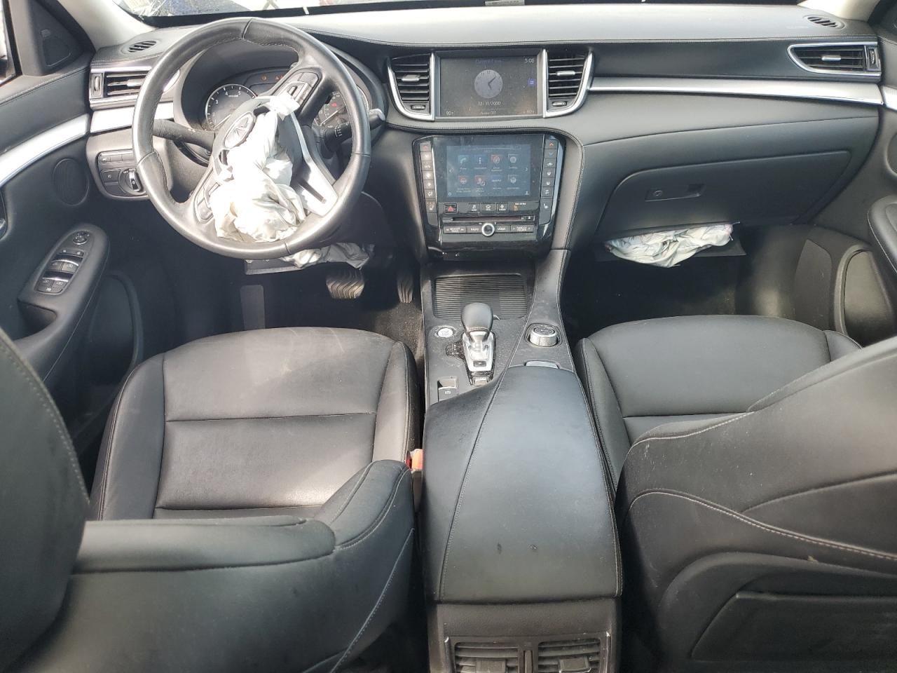 2019 Infiniti Qx50 Essential VIN: 3PCAJ5M39KF106552 Lot: 56938835