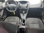2017 Ford Focus S   იყიდება Dunn-ში, NC - Front End