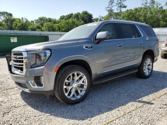 GMC YUKON – zdjęcie z aukcji, lot #55419015