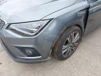 2018 SEAT ARONA XCEL for sale at Copart WHITBURN