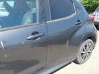 2021 TOYOTA YARIS DESI for sale at Copart SANDTOFT