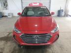 2017 Hyundai Elantra Se for Sale in Lexington, KY - Rear End