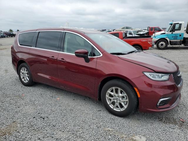  CHRYSLER PACIFICA 2023 Bordowy