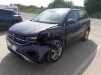 2023 VOLKSWAGEN T-CROSS SE for sale at Copart SANDWICH