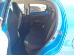 2016 PEUGEOT 108 ALLURE for sale at Copart EAST KILBRIDE