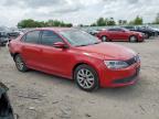 2012 Volkswagen Jetta Se de vânzare în Houston, TX - Rear End