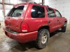 1999 Dodge Durango  იყიდება Anchorage-ში, AK - Rollover
