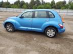 2009 Chrysler Pt Cruiser    за продажба в Elgin, IL - Rear End