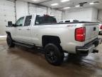 2017 Chevrolet Silverado K2500 Heavy Duty Lt للبيع في Davison، MI - Front End