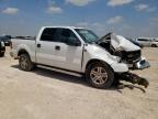 2006 Ford F150 Supercrew for Sale in Amarillo, TX - Front End