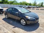 2016 Kia Forte Lx იყიდება Oklahoma City-ში, OK - Water/Flood