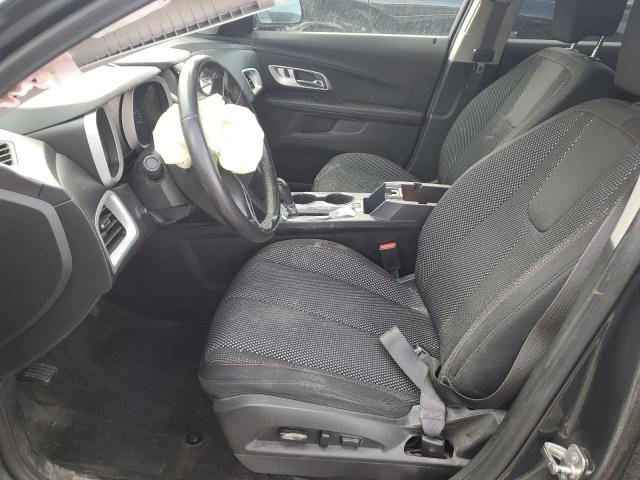  CHEVROLET EQUINOX 2017 Szary