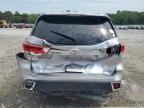 2017 Toyota Highlander Limited იყიდება Byron-ში, GA - Rear End