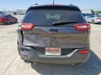 2018 Jeep Cherokee Latitude на продаже в Grand Prairie, TX - Rear End