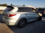 2014 Infiniti Qx60  за продажба в Savannah, GA - Burn - Engine