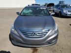 2014 HYUNDAI SONATA GLS   for sale at Copart AB - CALGARY