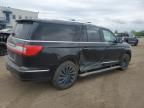 2021 LINCOLN NAVIGATOR L RESERVE for sale at Copart QC - MONTREAL