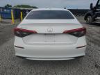 2024 Honda Civic Ex   продається в Earlington, KY - Hail