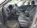 2021 Kia Seltos Sx for Sale in Elgin, IL - Side