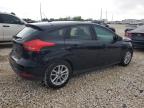 2018 Ford Focus Se на продаже в Temple, TX - Front End
