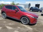 2020 MAZDA CX-5 GRAND TOURING   for sale at Copart QC - MONTREAL