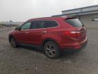 2016 Hyundai Santa Fe Se na sprzedaż w Earlington, KY - Mechanical