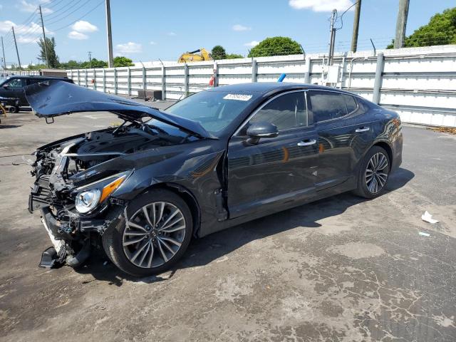 2019 Kia Stinger 