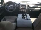 2014 Toyota Tundra Double Cab Sr на продаже в Sun Valley, CA - Rear End