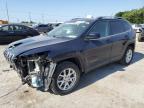 2016 Jeep Cherokee Latitude   للبيع في Oklahoma City، OK - Front End