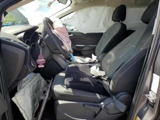  FORD ESCAPE 2013 Charcoal