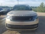 2025 Land Rover Range Rover Se for Sale in Indianapolis, IN - Rear End