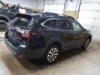2025 Subaru Outback Premium en Venta en Kincheloe, MI - Front End