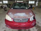 2003 Toyota Corolla Ce   for Sale in Sandston, VA - Front End
