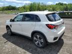 2021 Mitsubishi Outlander Sport Es en Venta en Marlboro, NY - Front End