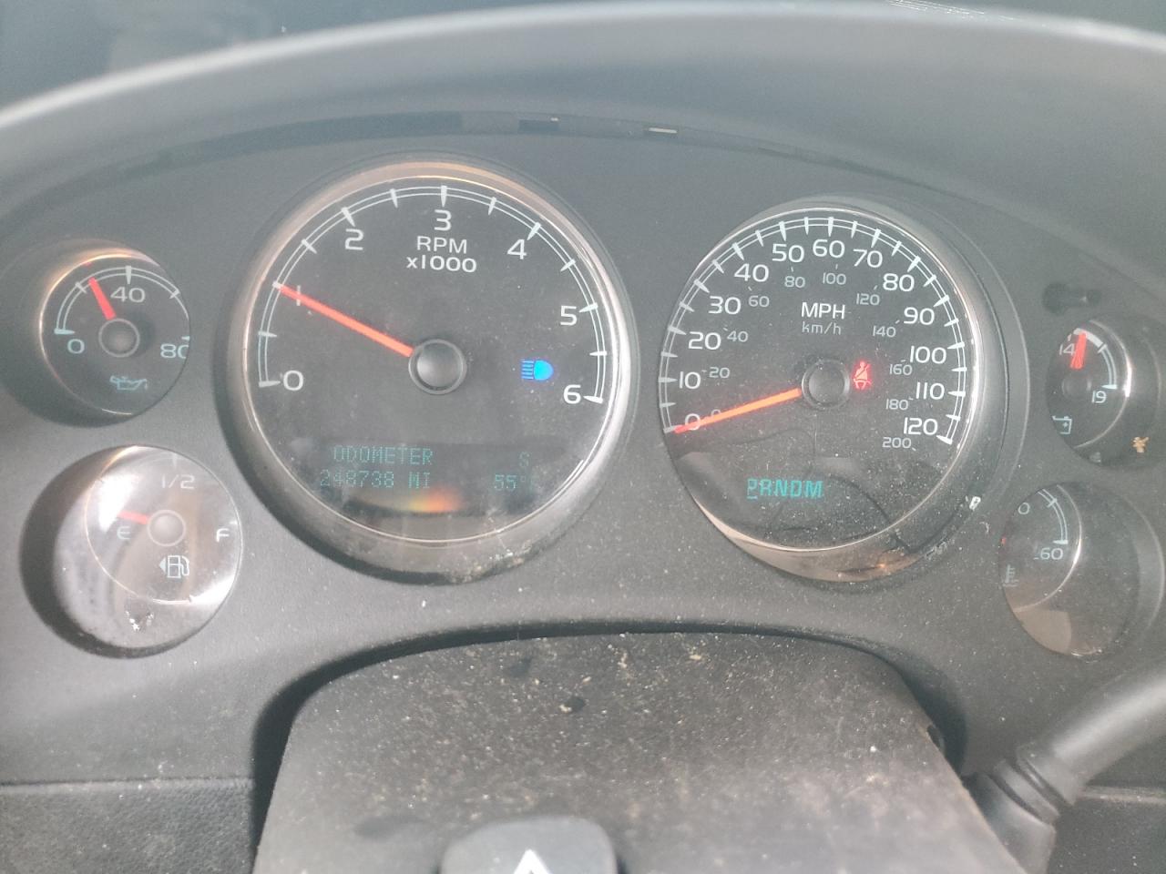 2011 Chevrolet Tahoe C1500 Lt VIN: 1GNSCBE03BR234210 Lot: 50497575