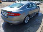 2013 JAGUAR XF SPORT D for sale at Copart COLCHESTER