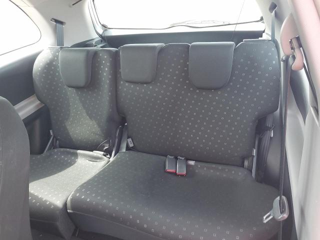 2007 TOYOTA YARIS T2