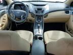 2013 Hyundai Elantra Gls na sprzedaż w Loganville, GA - Rear End