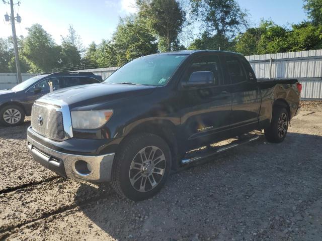 2013 Toyota Tundra Double Cab Sr5