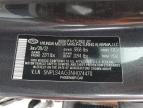 2022 Hyundai Elantra Sel на продаже в Duryea, PA - Side