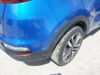 2019 KIA SPORTAGE 4 for sale at Copart YORK
