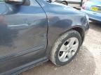 2011 SKODA OCTAVIA EL for sale at Copart BRISTOL