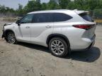 Waldorf, MD에서 판매 중인 2020 Toyota Highlander Limited - Front End