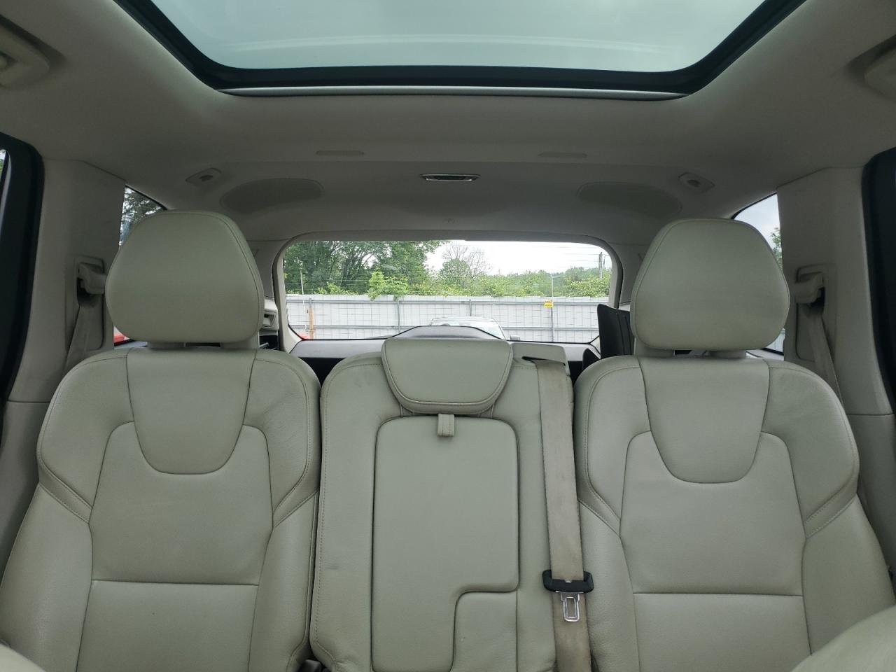 2016 Volvo Xc90 T6 VIN: YV4A22PK9G1018824 Lot: 57259465