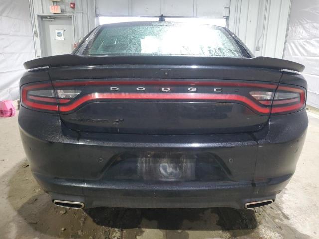  DODGE CHARGER 2019 Black